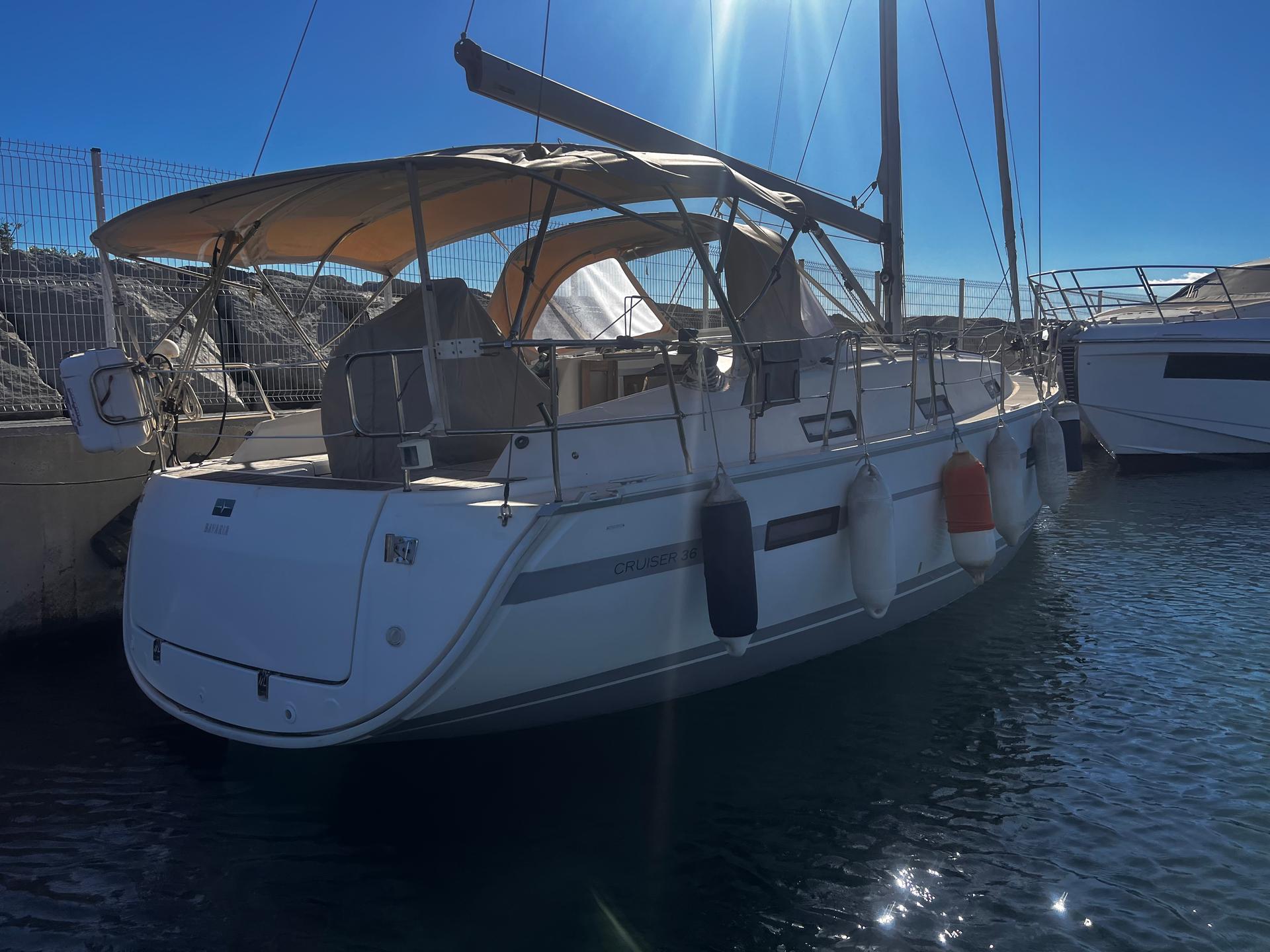 slider 0 Bavaria  36 Cruiser